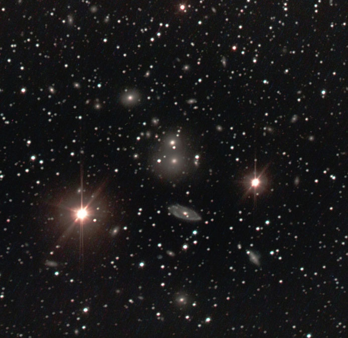 Abell 1060