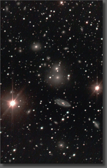 Abell 1060