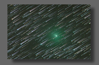 Comet Hartley 2