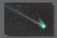 Comet McNaught 2009/R1