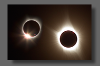 Solar Eclipse Pics