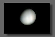 Venus (ToUCam Image)