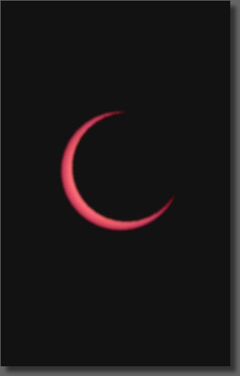 Annular Eclipse Max