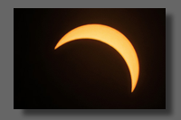 Partial Solar Eclipse