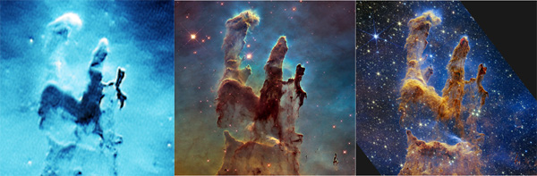 Pillars of Creation