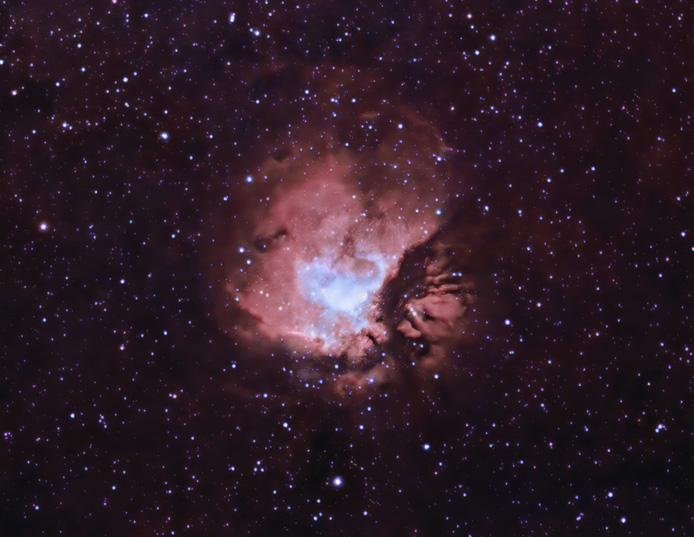 Sharpless 122